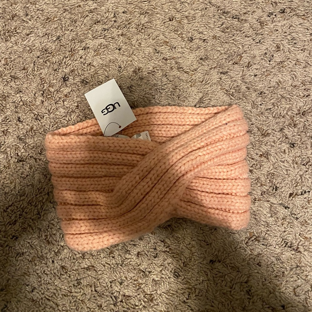 ugg headband